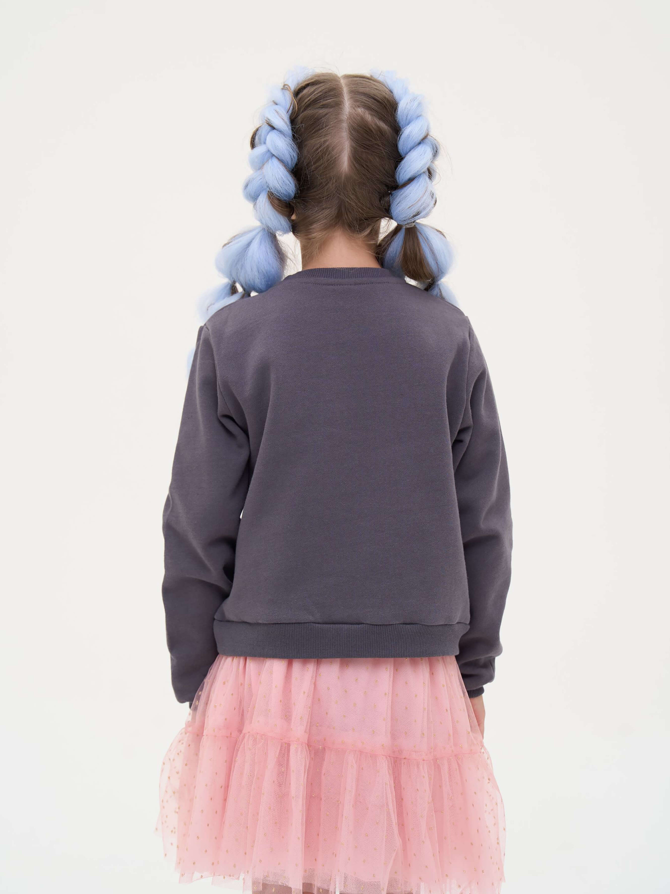 Світшот YUMSTER модель YU.22.09.005 Фото