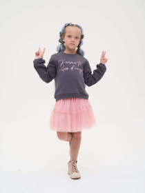 Світшот YUMSTER модель YU.22.09.005 Фото