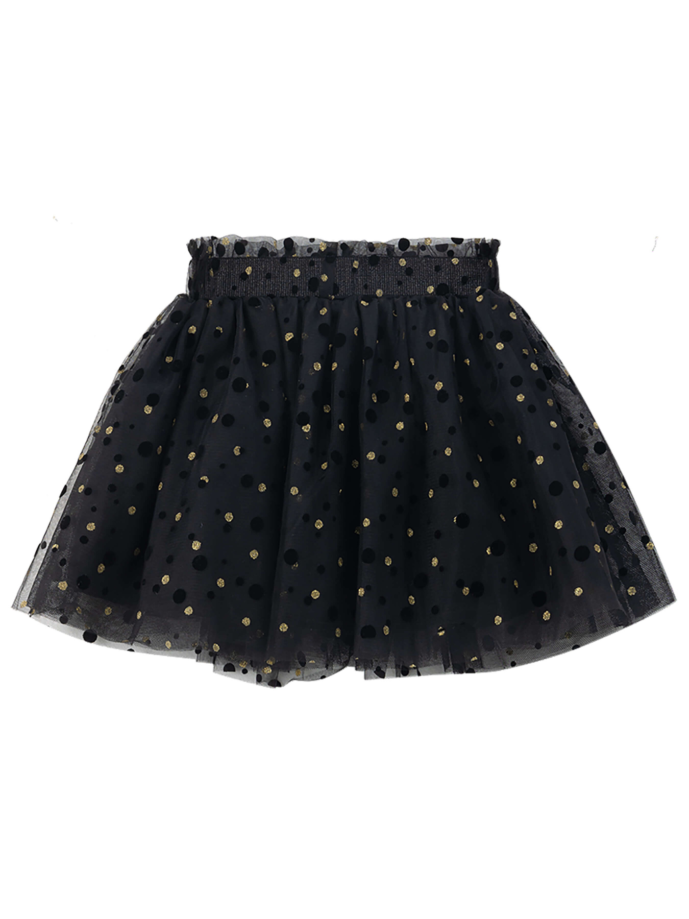 Юбка мини YUMSTER модель YU.22.22.003 Фото