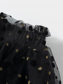 Юбка мини YUMSTER модель YU.22.22.003 Фото