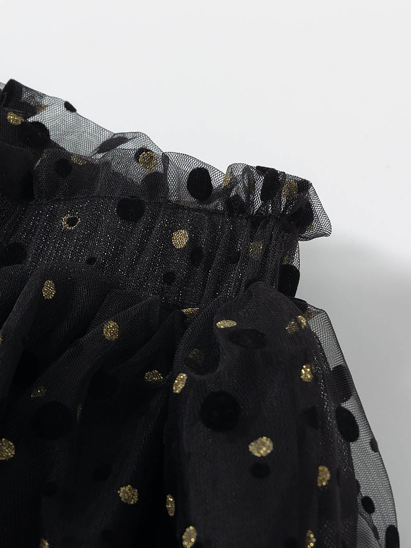 Спідниця міні YUMSTER модель YU.22.22.003 Фото