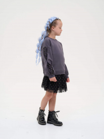 Спідниця міні YUMSTER модель YU.22.22.003 Фото