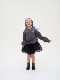 Спідниця міні YUMSTER модель YU.22.22.003 Фото