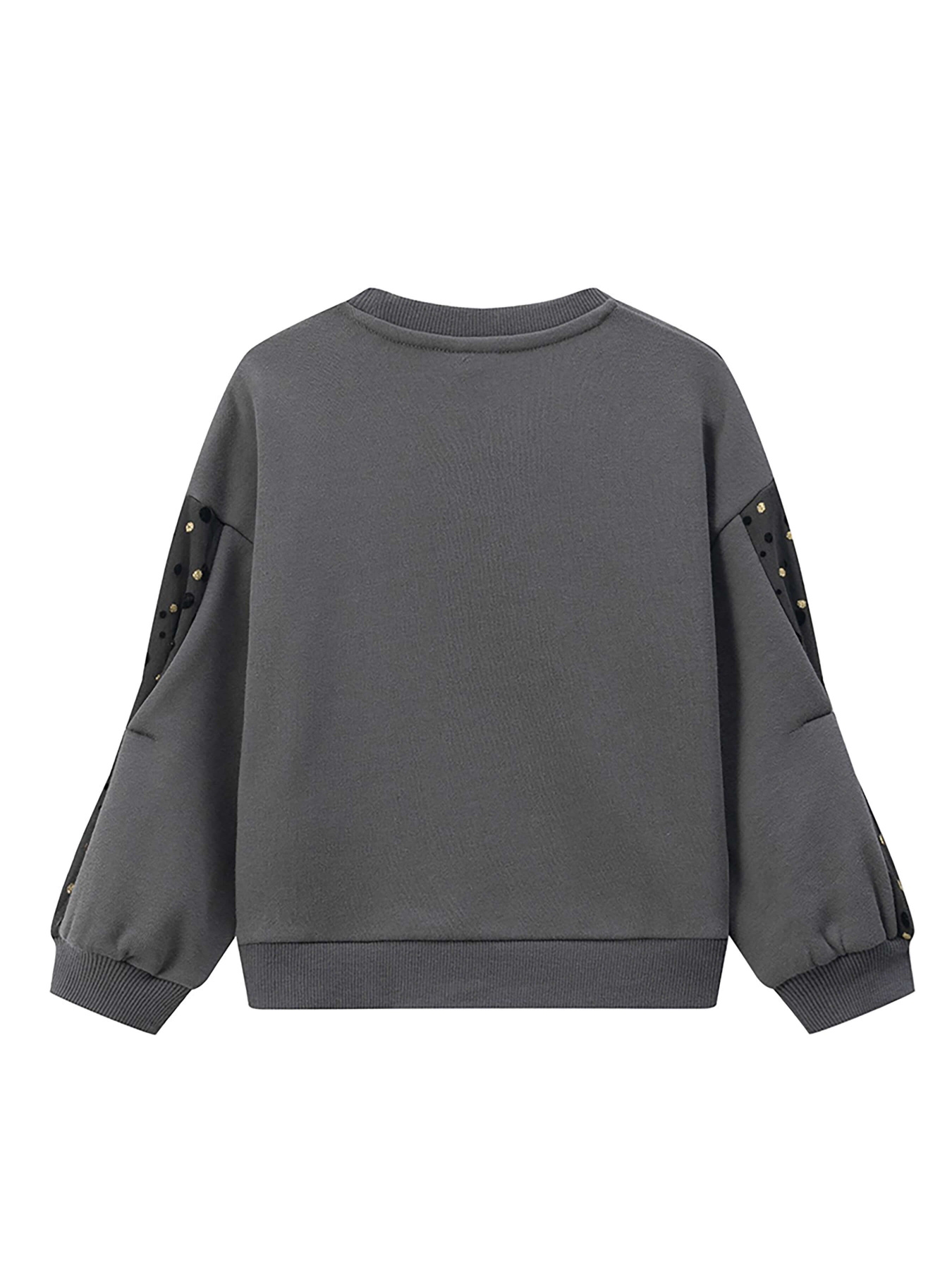 Свитшот YUMSTER модель YU.22.09.004 Фото