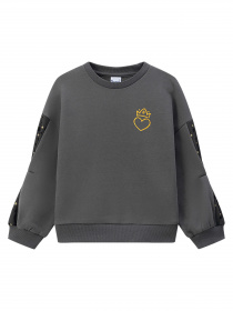 Свитшот YUMSTER модель YU.22.09.004 Фото