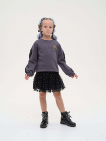 Світшот YUMSTER модель YU.22.09.004 Фото