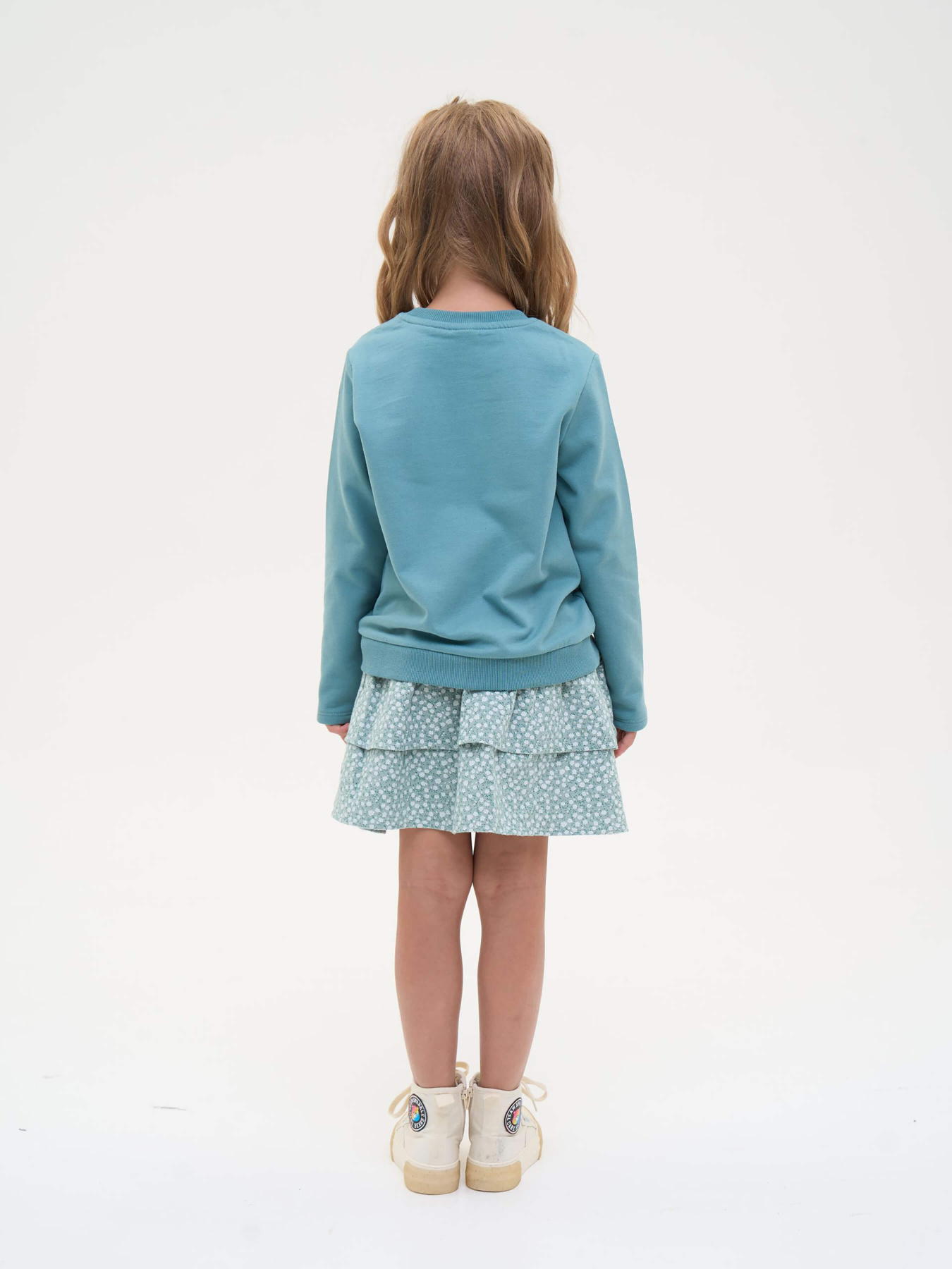 Юбка мини YUMSTER модель YU.22.22.002 Фото