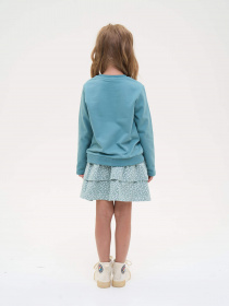 Юбка мини YUMSTER модель YU.22.22.002 Фото