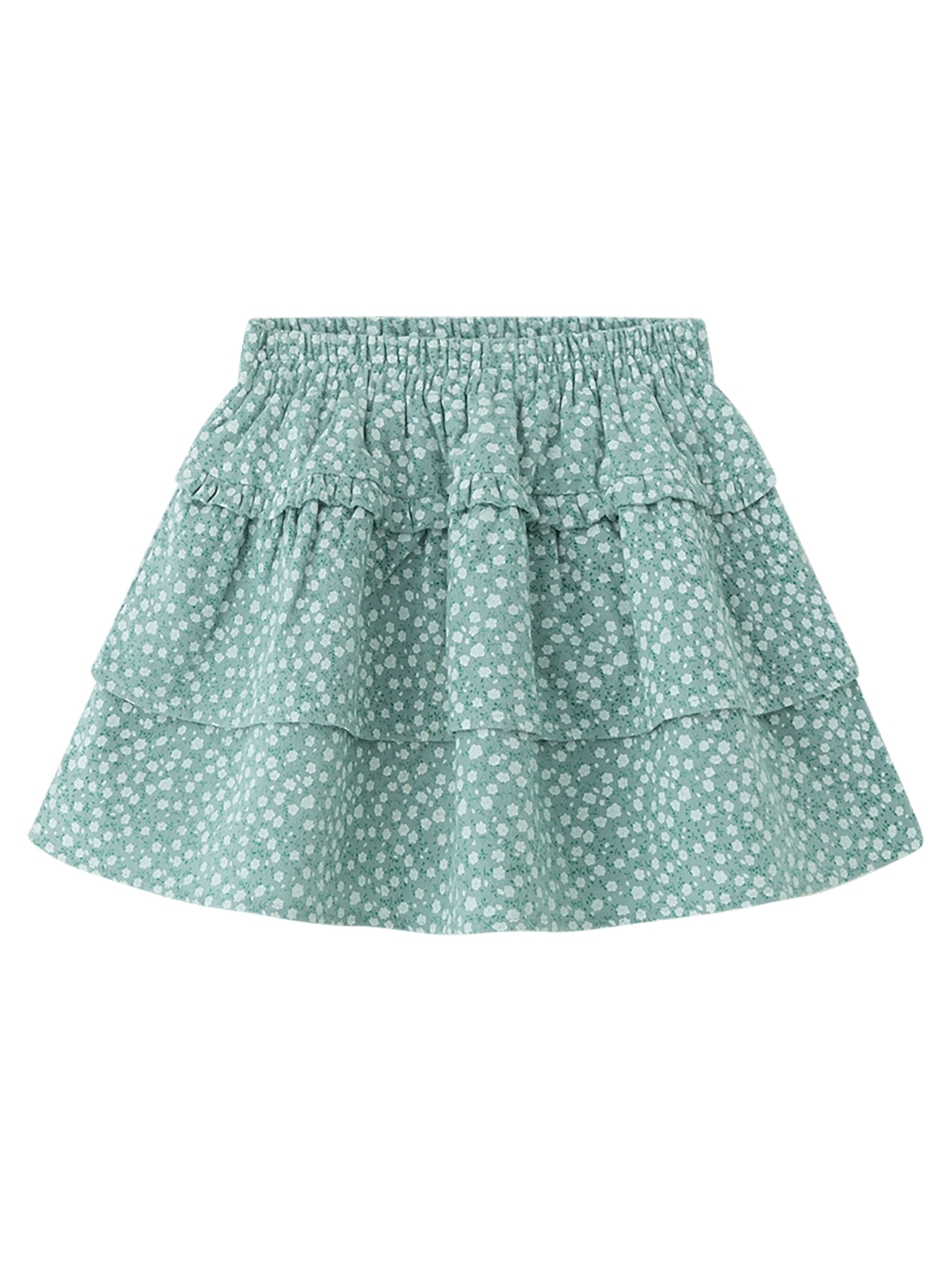 Спідниця міні YUMSTER модель YU.22.22.002 Фото