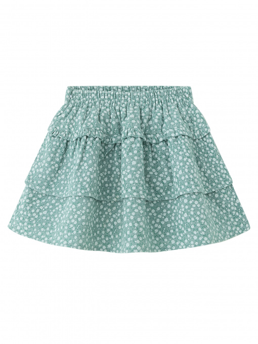 Юбка мини YUMSTER модель YU.22.22.002 Фото