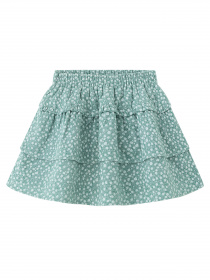 Спідниця міні YUMSTER модель YU.22.22.002 Фото