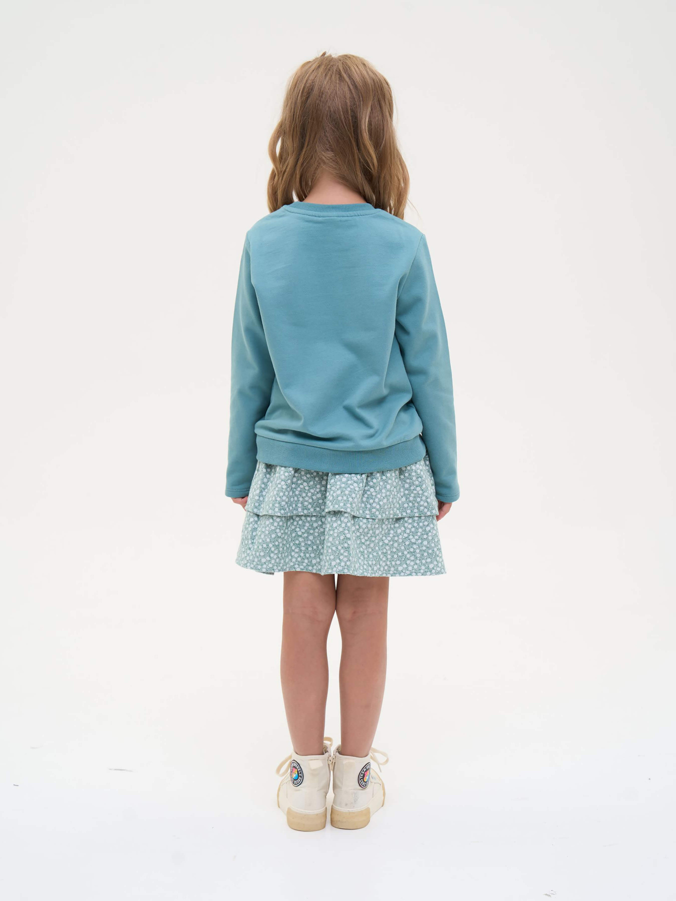 Свитшот YUMSTER модель YU.22.09.003 Фото