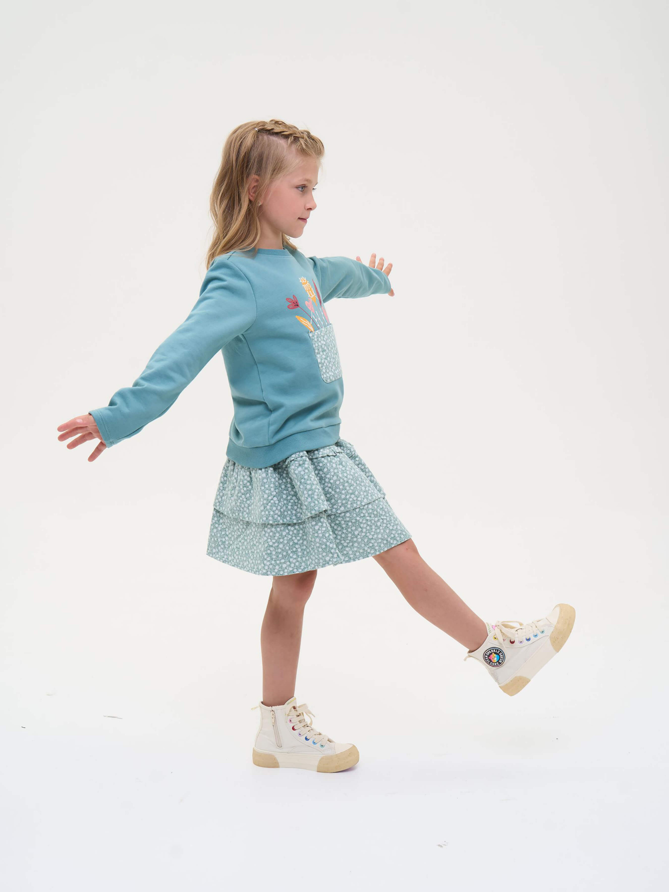 Світшот YUMSTER модель YU.22.09.003 Фото