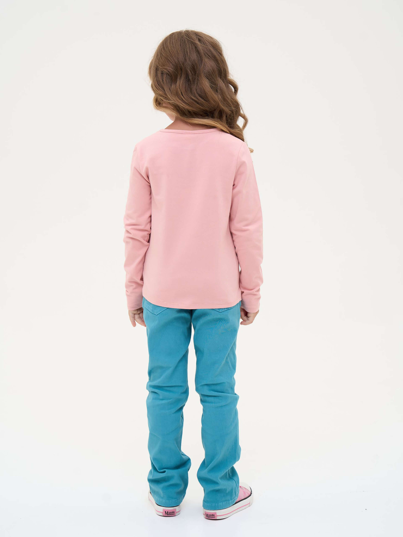 Джинси кльош YUMSTER модель YU.22.24.003 Фото