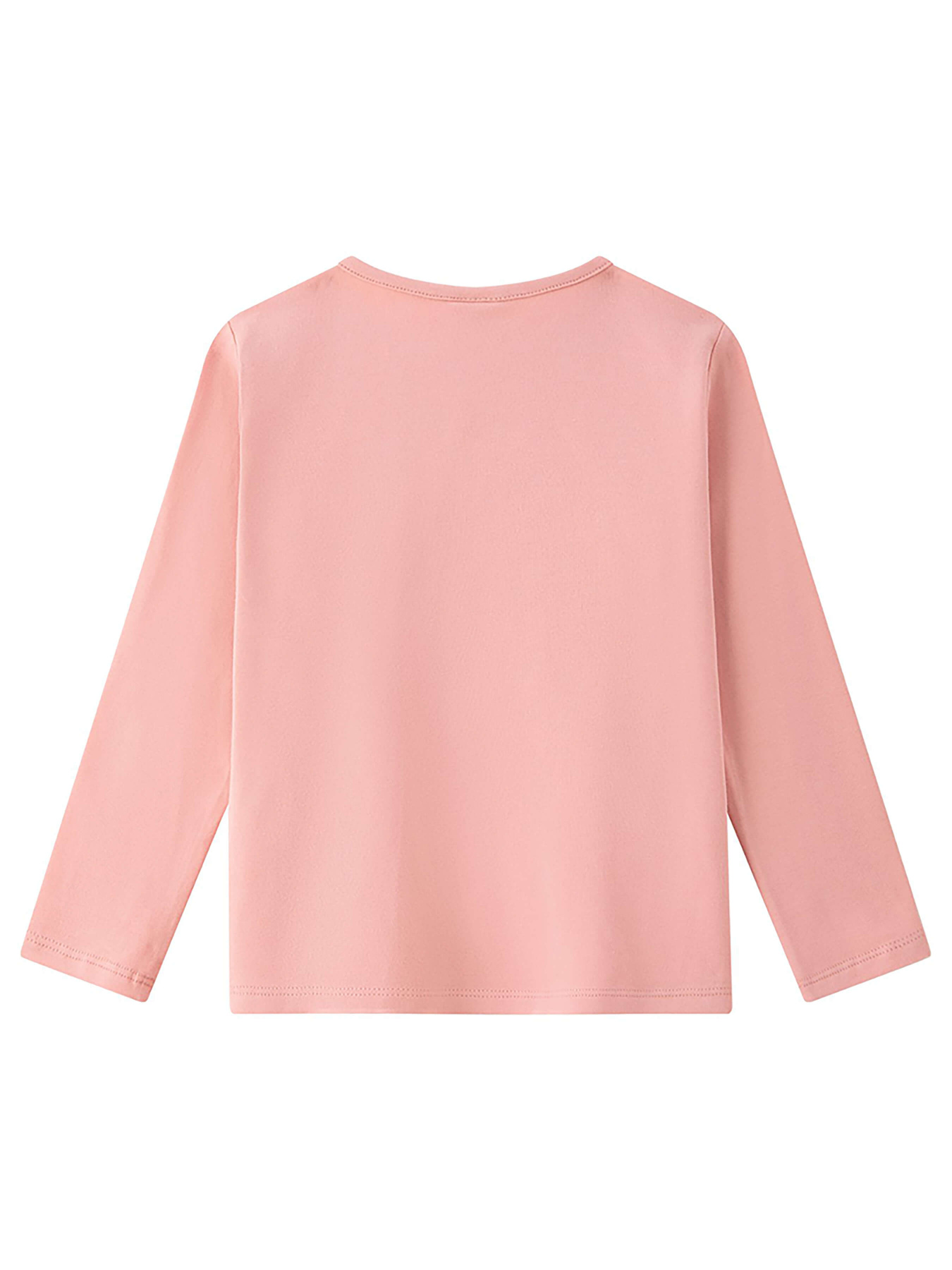 Лонгслив YUMSTER модель YU.22.04.003 Фото