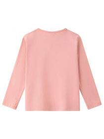 Лонгслив YUMSTER модель YU.22.04.003 Фото