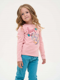 Лонгслив YUMSTER модель YU.22.04.003 Фото