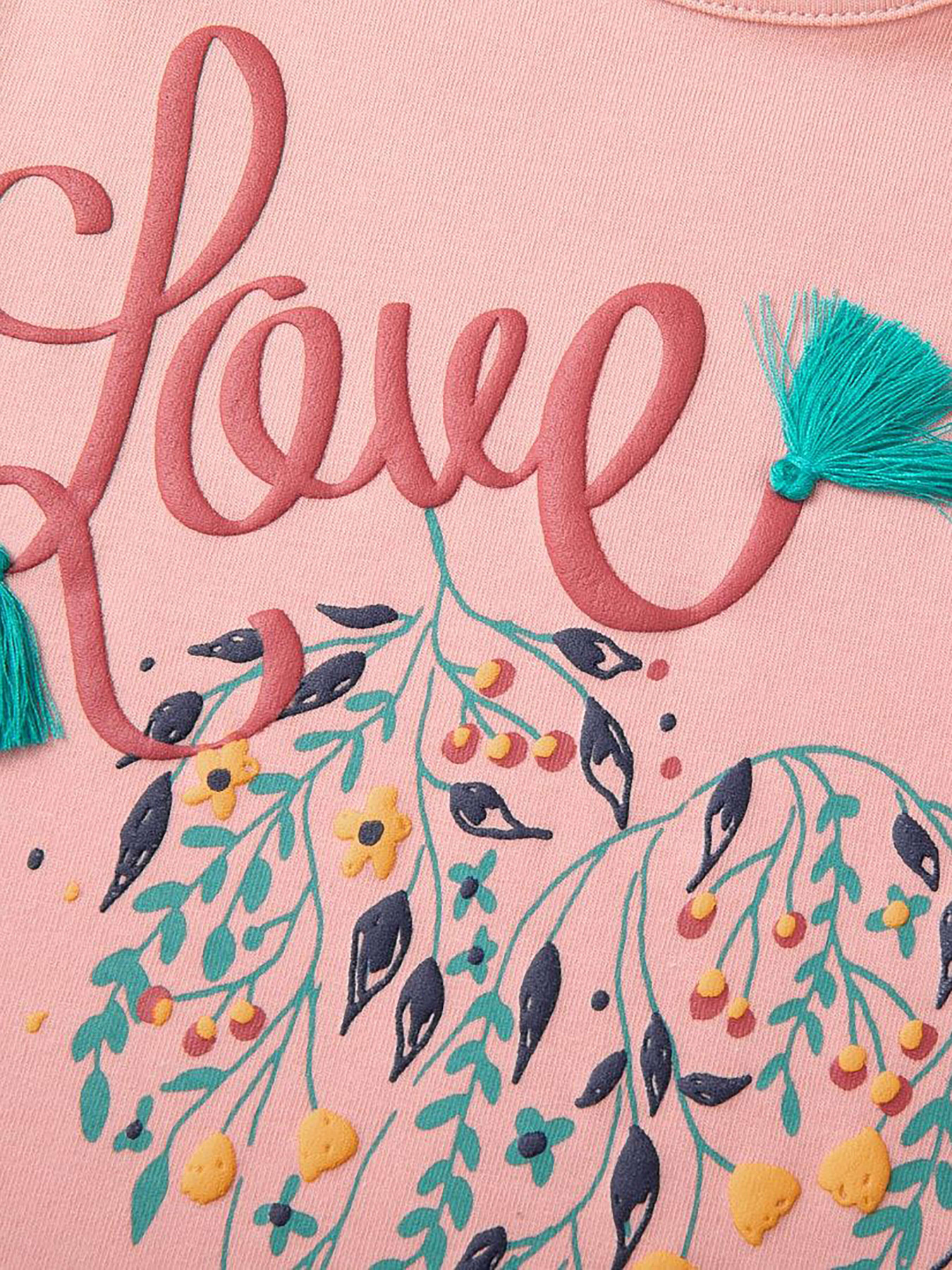 Лонгслів YUMSTER модель YU.22.04.003 Фото