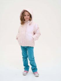 Пуховик YUMSTER модель YU.23.13.002 Фото