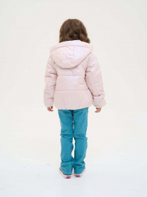 Пуховик YUMSTER модель YU.23.13.002 Фото