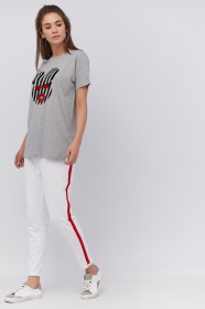 Футболки и поло YAPPI модель WG3044 Фото