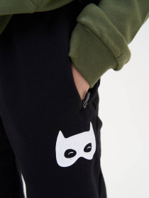 Штаны спортивные YUMSTER модель YU.12.24.006 Фото