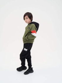 Штаны спортивные YUMSTER модель YU.12.24.006 Фото