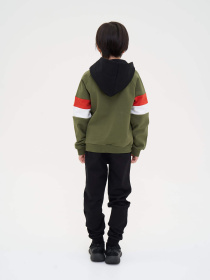 Штаны спортивные YUMSTER модель YU.12.24.006 Фото