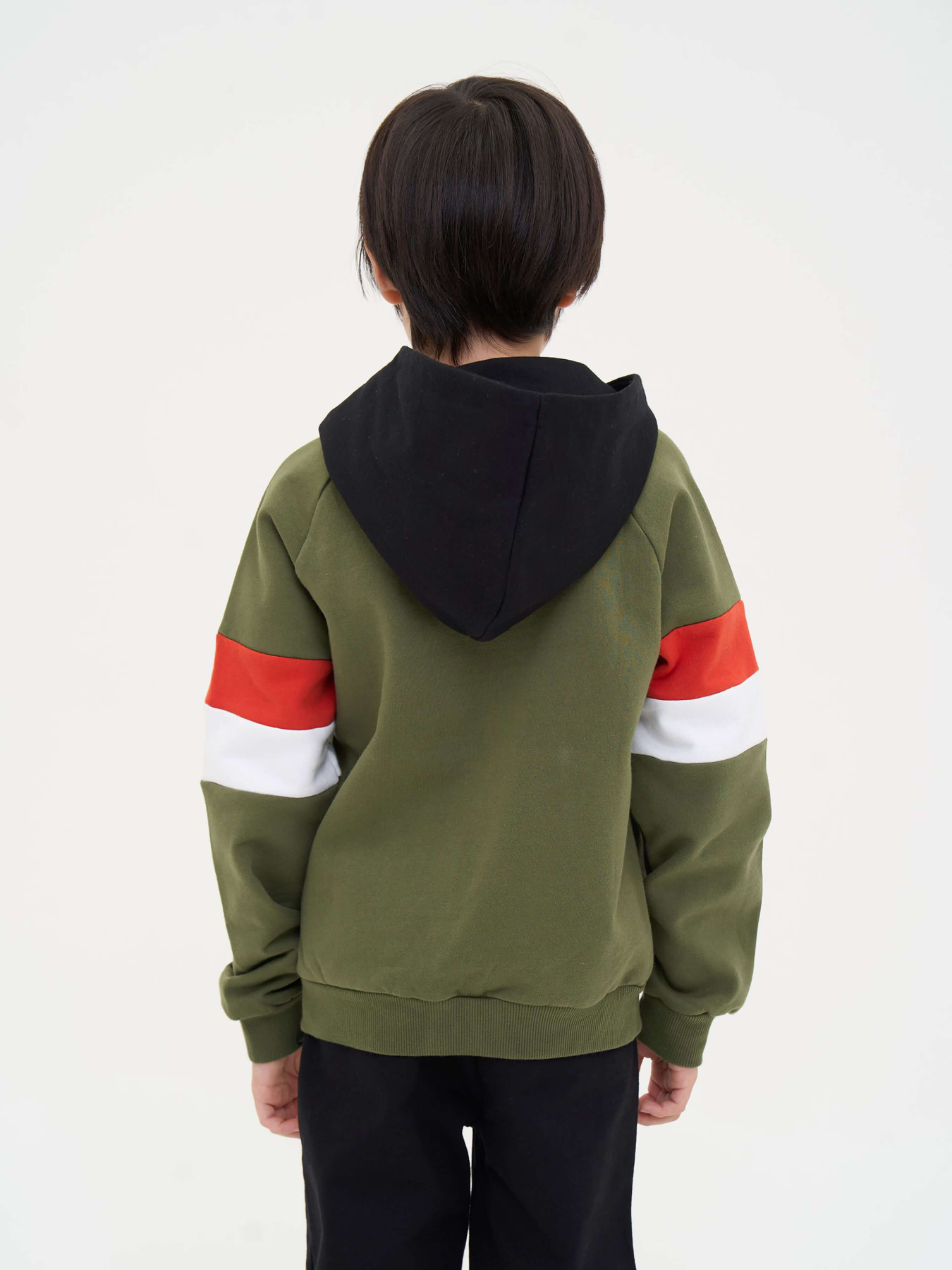 Кофта YUMSTER модель YU.12.07.003 Фото