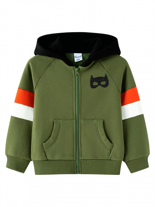 Кофта YUMSTER модель YU.12.07.003 Фото