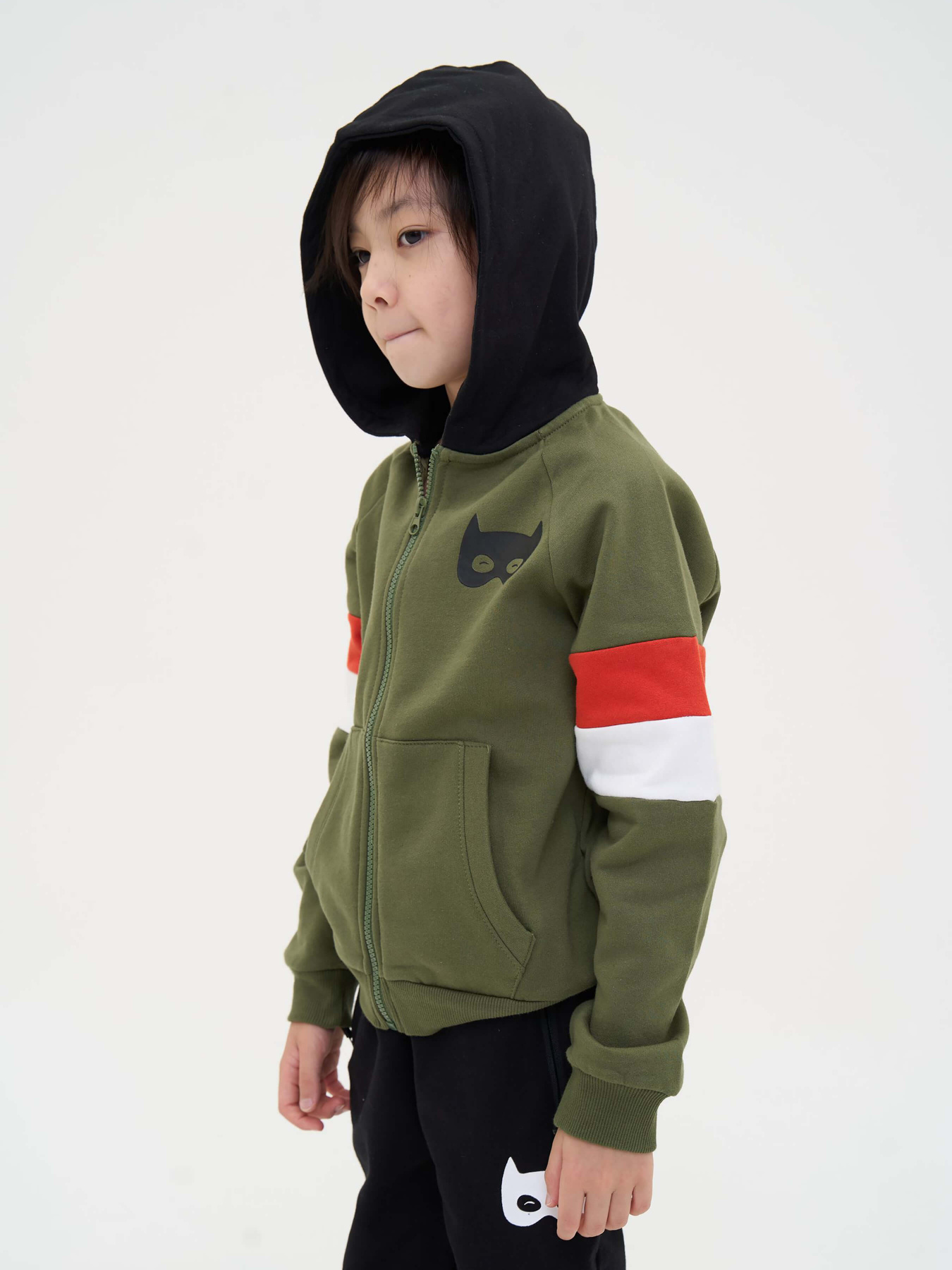 Кофта YUMSTER модель YU.12.07.003 Фото