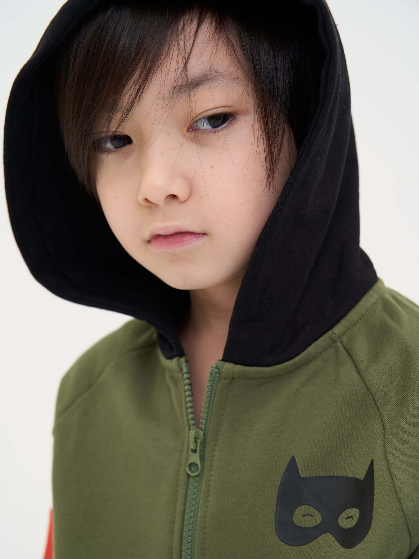 Кофта YUMSTER модель YU.12.07.003 Фото