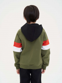 Кофта YUMSTER модель YU.12.07.003 Фото