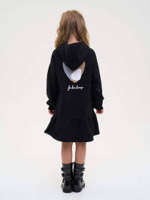 Платье мини YUMSTER модель YU.22.30.005 Фото