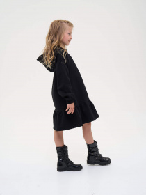 Платье мини YUMSTER модель YU.22.30.005 Фото