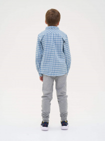 Джоггеры YUMSTER модель YU.02.24.001 Фото