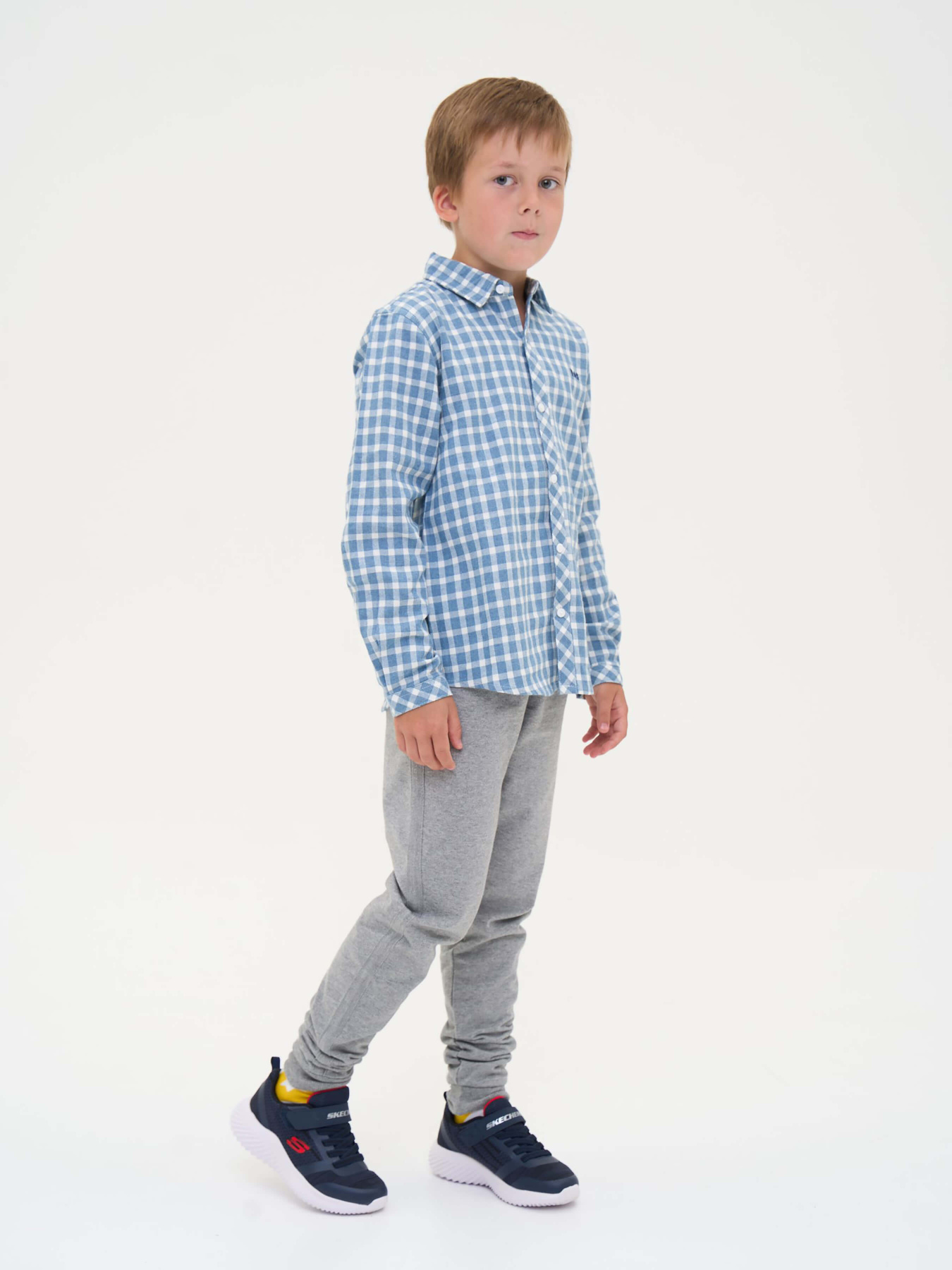 Джогери YUMSTER модель YU.02.24.001 Фото