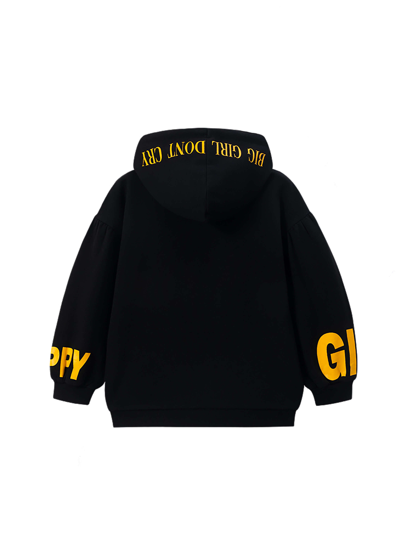 Худи YUMSTER модель YU.22.07.001 Фото