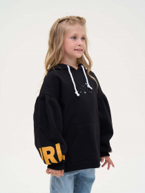 Худи YUMSTER модель YU.22.07.001 Фото