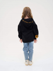 Худи YUMSTER модель YU.22.07.001 Фото