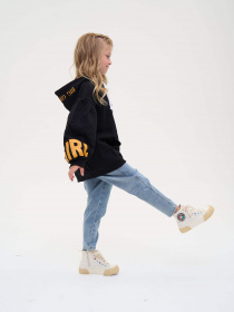 Худі YUMSTER модель YU.22.07.001 Фото