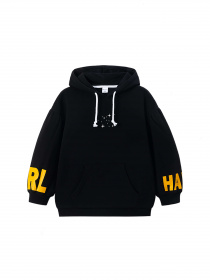 Худі YUMSTER модель YU.22.07.001 Фото