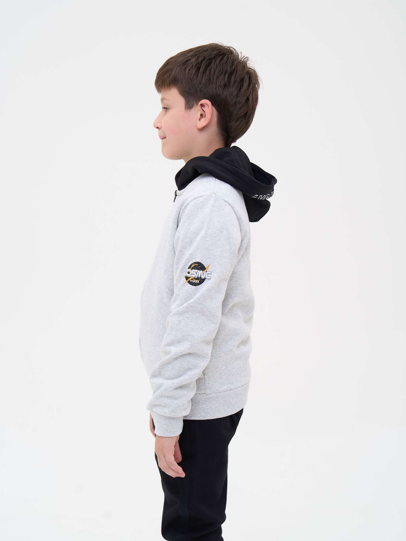 Кофта YUMSTER модель YU.12.07.002 Фото