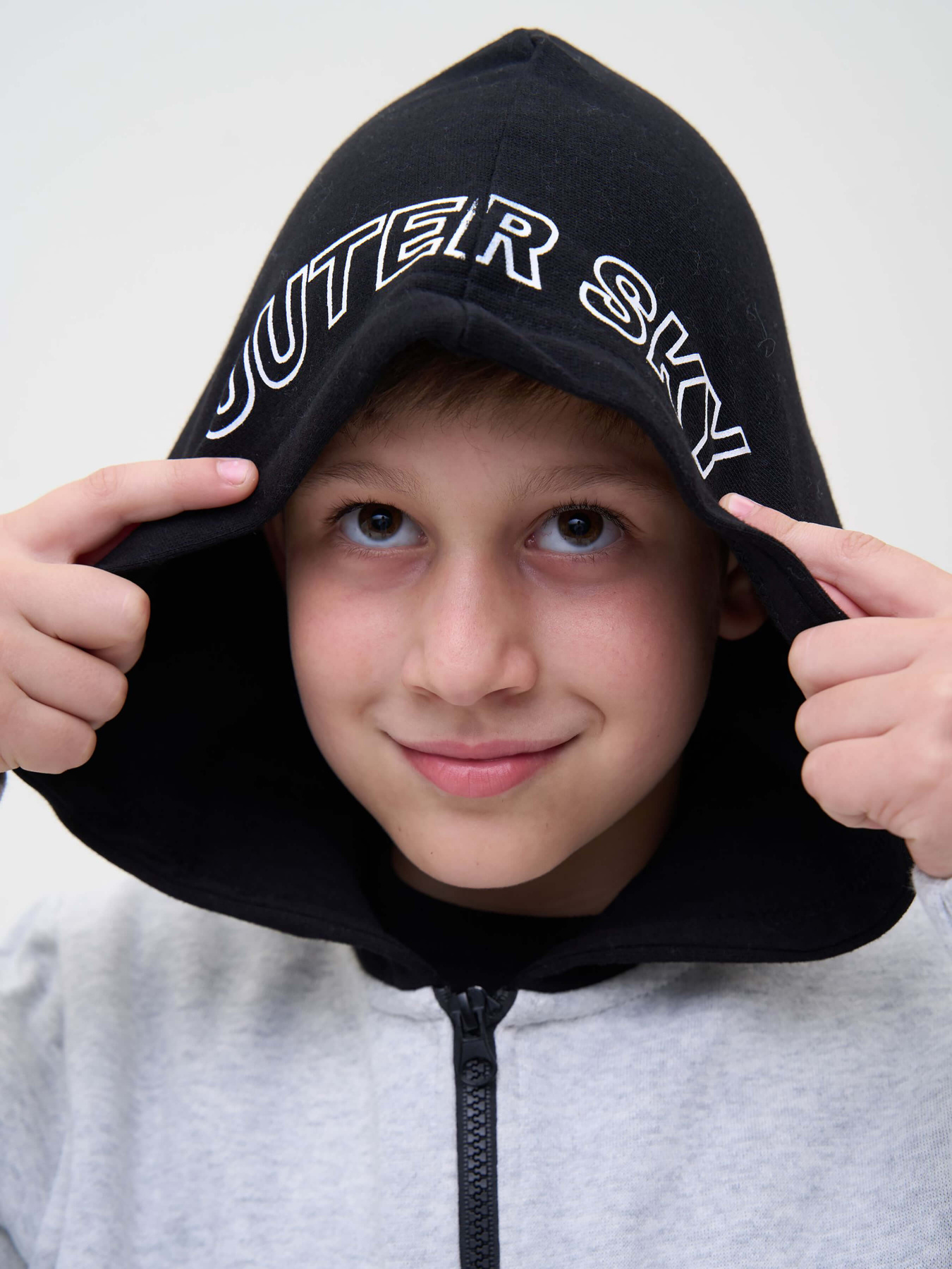 Кофта YUMSTER модель YU.12.07.002 Фото