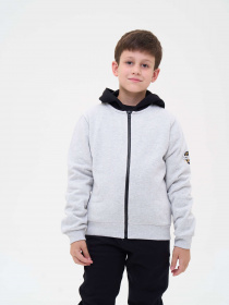 Кофта YUMSTER модель YU.12.07.002 Фото