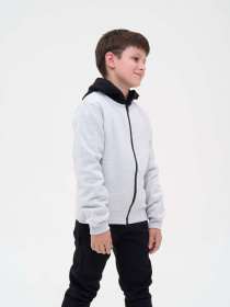 Кофта YUMSTER модель YU.12.07.002 Фото