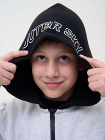 Кофта YUMSTER модель YU.12.07.002 Фото