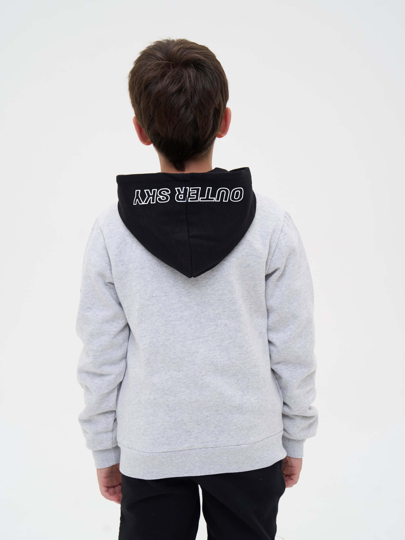 Кофта YUMSTER модель YU.12.07.002 Фото