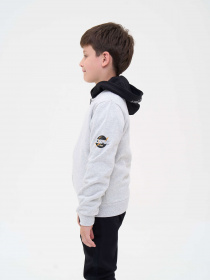 Кофта YUMSTER модель YU.12.07.002 Фото