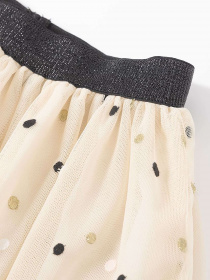 Юбка мини YUMSTER модель YU.22.22.001 Фото